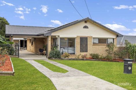 Property photo of 42 Maunder Avenue Girraween NSW 2145