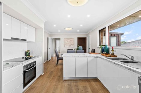 Property photo of 42 Maunder Avenue Girraween NSW 2145