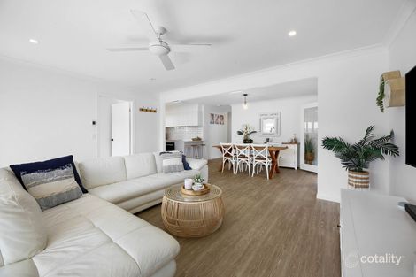 Property photo of 22 Manakin Avenue Burleigh Waters QLD 4220
