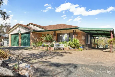 119 Woodlands Dr, Binjura, NSW 2630