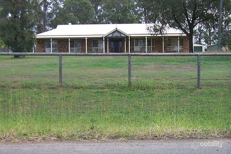 125-127 Bluff Rd, Cedar Vale, QLD 4285