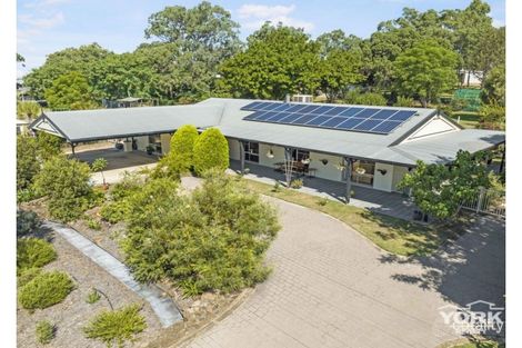 46 Highland Park Rd, Meringandan West, QLD 4352