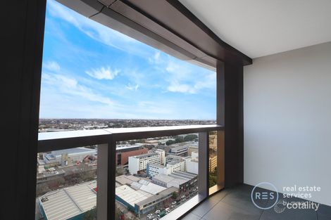 Property photo of 2302/6 Ebsworth Street Zetland NSW 2017