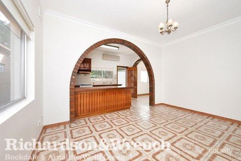 Property photo of 26 Mount Street Arncliffe NSW 2205