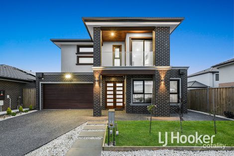 Property photo of 53 Sustain Circuit Lyndhurst VIC 3975