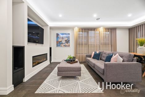 Property photo of 53 Sustain Circuit Lyndhurst VIC 3975