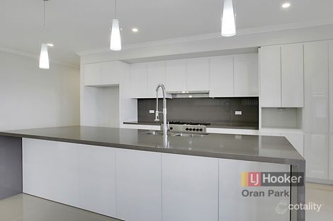 Property photo of 10 Austen Circuit Oran Park NSW 2570