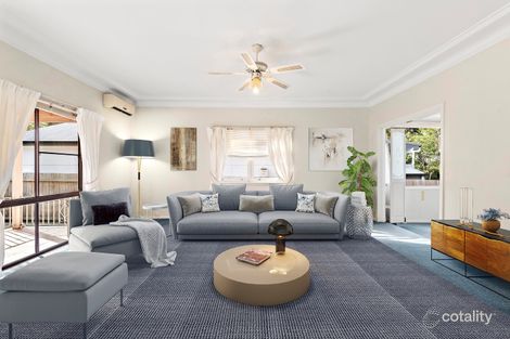 Property photo of 34 Clontarf Street Seaforth NSW 2092
