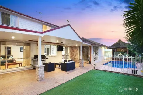 20 Caleen St, Glenwood, NSW 2768