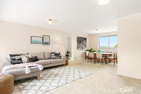 Property photo of 122 Excelsior Avenue Castle Hill NSW 2154