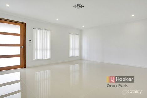 Property photo of 12 Austen Circuit Oran Park NSW 2570