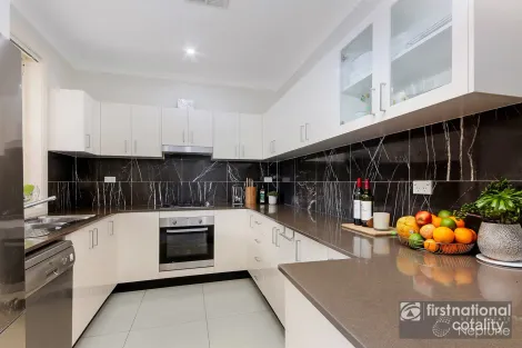 Property photo of 11 Tungarra Road Girraween NSW 2145