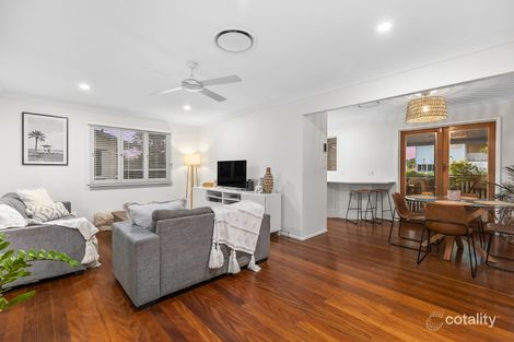 Property photo of 6 Danyo Crescent Ferny Hills QLD 4055