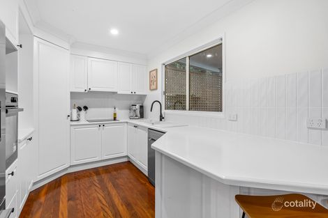 Property photo of 6 Danyo Crescent Ferny Hills QLD 4055