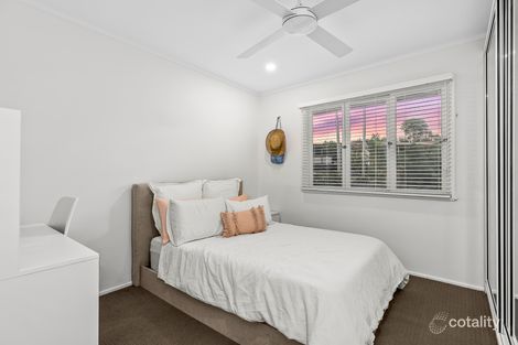 Property photo of 6 Danyo Crescent Ferny Hills QLD 4055