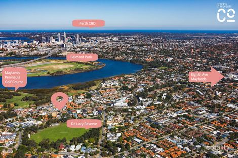 Property photo of 3/66 Peninsula Road Maylands WA 6051