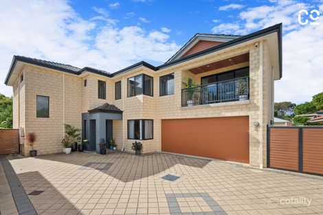 Property photo of 3/66 Peninsula Road Maylands WA 6051
