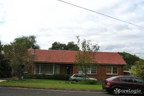 Property photo of 33 Lucinda Road Marsfield NSW 2122