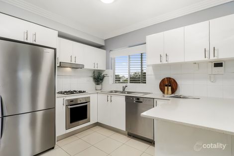 Property photo of 45/2 Victoria Street Botany NSW 2019