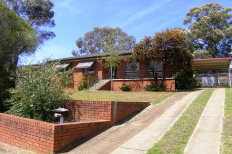 20 Elouera Cres, Woodbine, NSW 2560