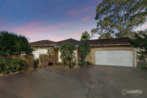 Property photo of 3/78 James Street Punchbowl NSW 2196