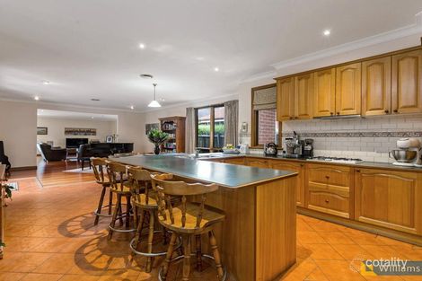 Property photo of 60 Merrett Drive Williamstown VIC 3016