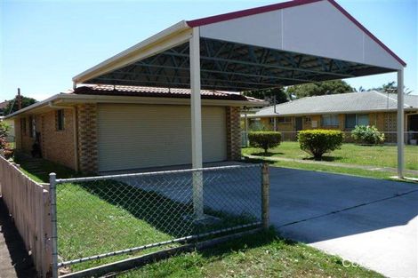 Property photo of 10 Bagley Street Banyo QLD 4014