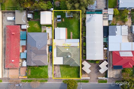 Property photo of 18 Lassie Avenue Windsor Gardens SA 5087