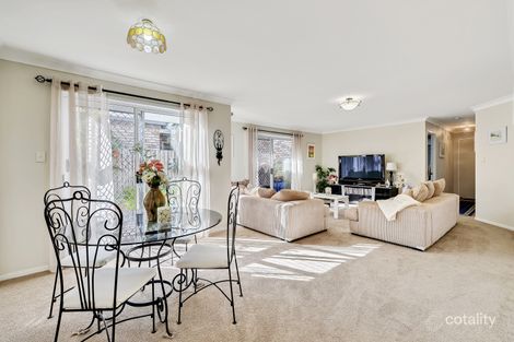 Property photo of 20 Dampier Crescent Forest Lake QLD 4078
