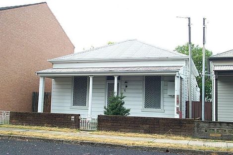 4 Church St, Wickham, NSW 2293