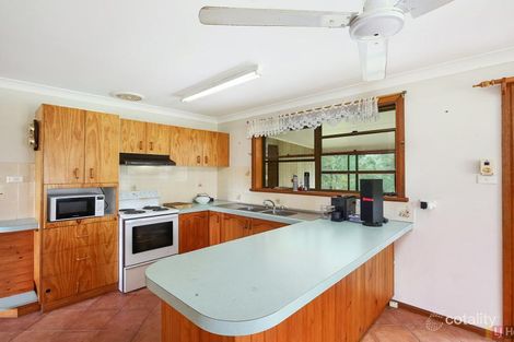 Property photo of 29 Steeles Creek Road Yarravel NSW 2440