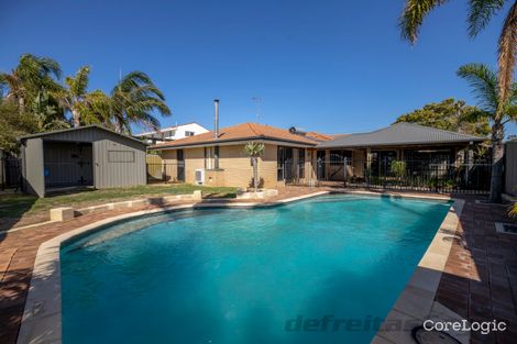 Property photo of 6 Awhina Place Kallaroo WA 6025