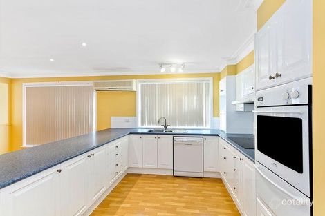 Property photo of 103 Birdwood Drive Blue Haven NSW 2262