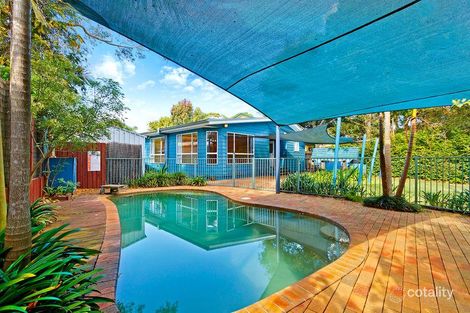 Property photo of 103 Birdwood Drive Blue Haven NSW 2262