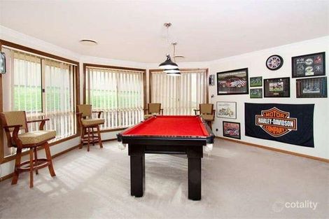 Property photo of 23 Larkin Crescent Flinders NSW 2529