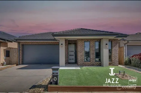 Property photo of 52 Haystack Drive Truganina VIC 3029