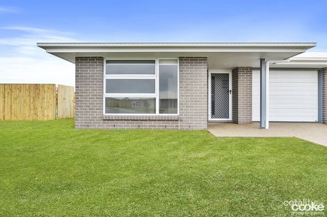 Property photo of 61 Johnson Drive Hidden Valley QLD 4703