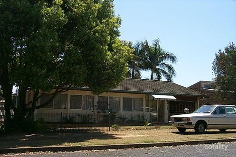 33 Pickett St, Svensson Heights, QLD 4670