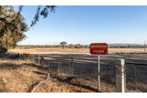 Property photo of Chiltern-Rutherglen Road Chiltern VIC 3683