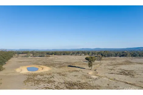 Property photo of Chiltern-Rutherglen Road Chiltern VIC 3683