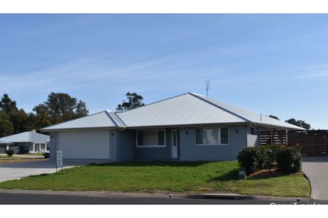 Property photo of 12 Raymond Terrace Goondiwindi QLD 4390