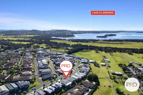 Property photo of 18B Brooks Terrace Kanahooka NSW 2530