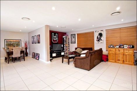 Property photo of 6 Coolong Crescent St Clair NSW 2759