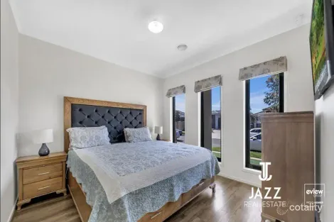 Property photo of 52 Haystack Drive Truganina VIC 3029