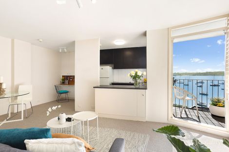 Property photo of 25/106 Elizabeth Bay Road Elizabeth Bay NSW 2011