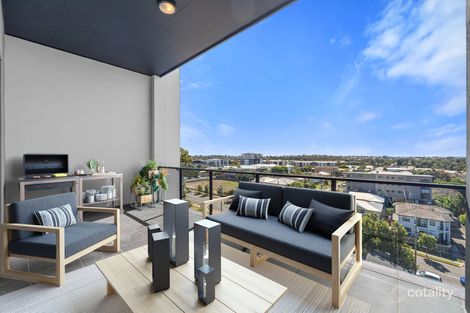 Property photo of 902/59 Latham Street Chermside QLD 4032