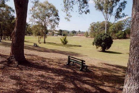 Property photo of 47 Pershing Street Keperra QLD 4054