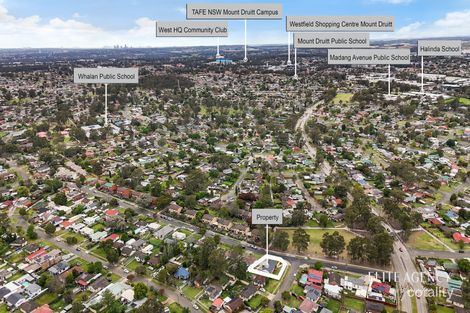 Property photo of 56 Waikanda Crescent Whalan NSW 2770