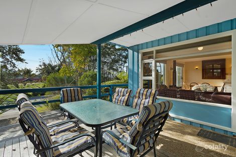 Property photo of 48 Pambula Beach Road Pambula Beach NSW 2549