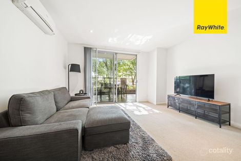 Property photo of 21/297-301 Flemington Road Franklin ACT 2913